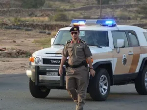 السعودية.. الشرطه تستعيد مجوهرات بقيمة 80 ألف ريال