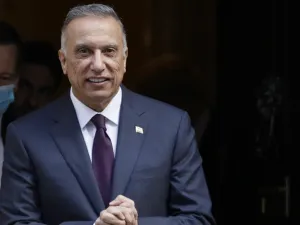 ماذا يريد الكاظمي من بايدن؟