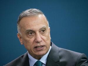 بايدن بتطلع للتعاون مع العراق 