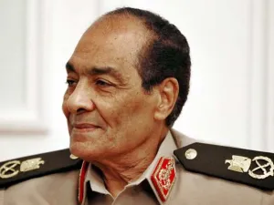 المشير طنطاوي