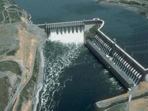 والاحد تداول نشطاء ومواطنون في إثيوبيا   مقطع فيديو لاحتفال عمال إثيوبيين بسد النهضة