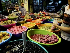 المواطن لا يستطيع أن يحصل على وجبة غذائية متكاملة لعائلة من 3 أفراد.