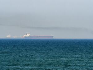 استهداف سفينة إسرائيلية قبالة ساحل عُمان