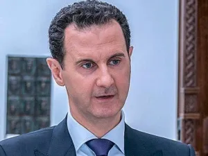 دمشق قريباً من دائرة التنين الصيني!