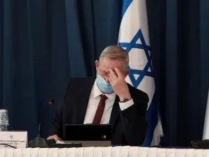 غانتس