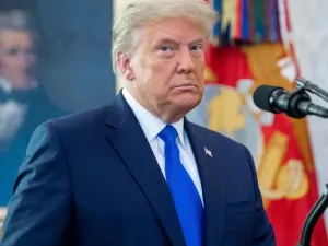 ترامب 