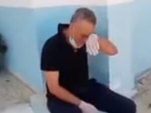 حبيب وشّام، مدير مستشفى "ماطر"