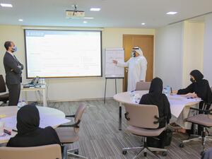 Sharjah Islamic Bank Trains Students For Future Careers In Banking And Finance Sector