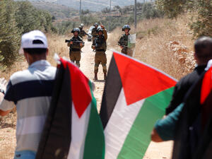 مطالب بالتنديد بالمؤامرة على جبل صبيح