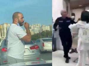 قضية صباح الأحمد الصباح
