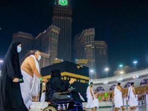 السعودية تعمل على تكرار النجاح