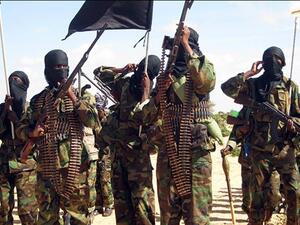 أول ضربة أمريكية للصومال في عهد بايدن