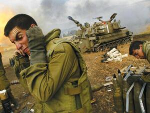 اسرائيل: الحرب لن تكون سهلة 