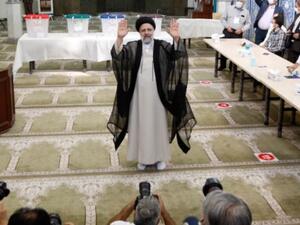 اكدت اكثر من 70 شخصية اجنبية نيتها حضور مراسم اداء الرئيس الايراني الجديد ابراهيم رئيسي للقسم الدستوري