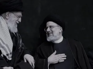  رئيسي الذي بات رئيسا للبلاد كان من فرق الموت في سجون طهران