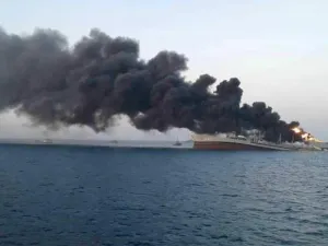 الهجوم لم يسفر عن اضرار 