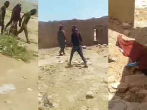  إعدام فتاة قاصر بذريعة "الشرف"