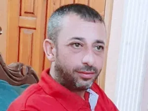  شادي حيدر نوفل