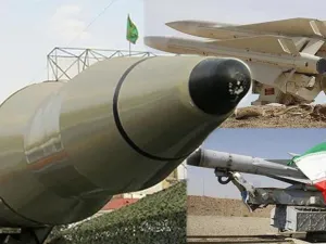 اميركا مصممة على مواجهة الانشطة الايرانية