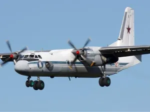 أعلنت وزارة الطوارئ الروسية فقدان الاتصال بطائرة ركاب من طراز "AN-26"