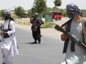 ماذا يعني انسحاب أمريكا من أفغانستان؟
