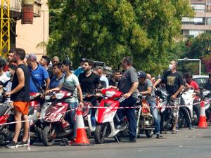  الشركات اللبنانية ترفض جدول الوزراة