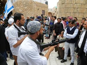 الخارجية الفلسطينية: مطلوب جهد دولي لحماية الفلسطينيين من اعتداءات الاحتلال