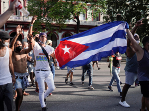 واشنطن تعبث في الامن الكوبي