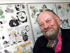 كورت ويسترغارد