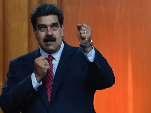 مادورو 