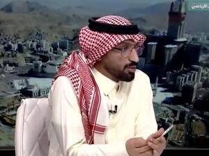 مبارك الشهري