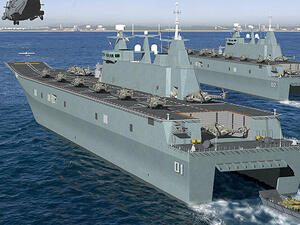 ، قاعدة محمد نجيب العسكرية، وقاعدة سيدي براني العسكرية، وقاعدة برنيس العسكرية في يناير 2020