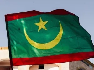 موريتانيا 