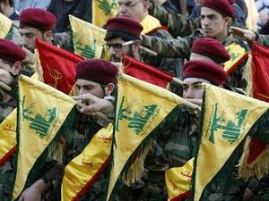 3,000 missiles per day can be fired by Hezbollah.