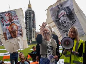 WikiLeaks founder cannot be sent to the US to face espionage charges.