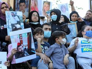 international community called to help stave off a social explosion in Lebanon