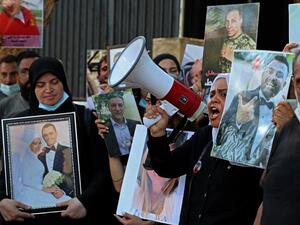 August 4th 2020, Lebanon was shacked by the huge port blast.