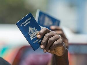 Haitian president was tortured before being assassinated
