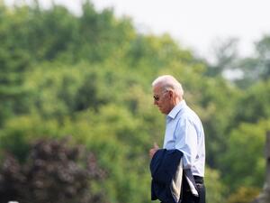 Uighur Community wants Biden to recognize East Turkistan
