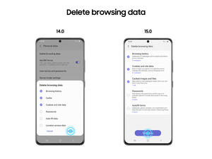 سامسونج تكشف عن النسخة التجريبية من تكنولوجيا "سامسونج إنترنت 15.0"