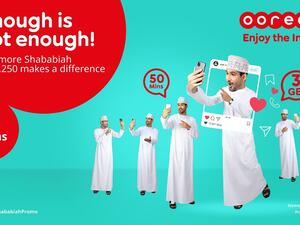 باقات شبابية المُبتكرة من Ooredoo تضمن بقاء عملائها على اتصال دائم في ظل التزامهم بالبقاء في منازلهم