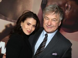 هيلاريا بالدوين