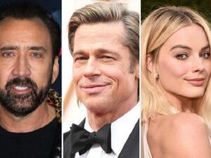 مشاهير هوليوود