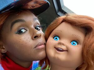 Janelle Monáe is back with new music.