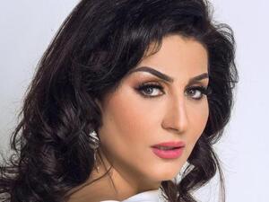 وفاء عامر 