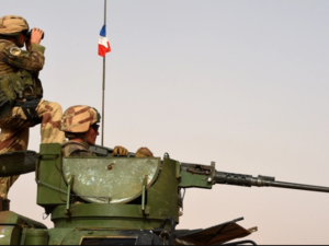 French air strikes have lead to several deaths according to the latest evidences.