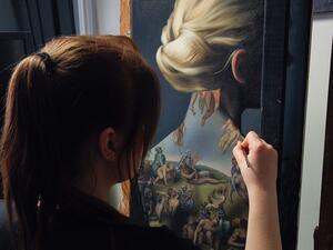 Agnieszka Nienartowicz 