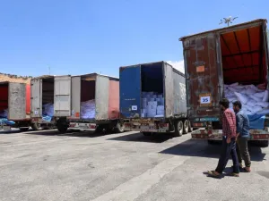 Russia Should Allow Full Year of UN-Led Aid Delivery from Turkey, Iraq