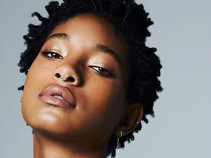 Willow Smith (Twitter) Willow Smith