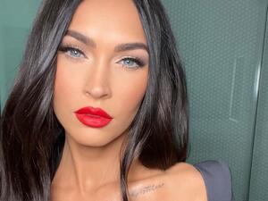 Megan Fox (Instagram) Megan Fox